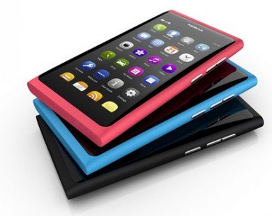 Nokia công bố trở lại cuộc đua smartphone, tablet