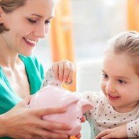 Bài học dạy con chi tiêu hợp lý