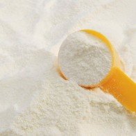 Cách đơn giản nhất để nhận biết sữa bột thật và sữa bột giả