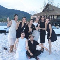 Lộ diện "Dubai Việt Nam" gây sốt cộng đồng mạng