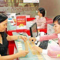 Chưa đến lúc thành lập Sở Giao dịch vàng