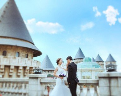 10 địa điểm chụp ảnh cưới lý tưởng ở Đà Nẵng bạn nên biết