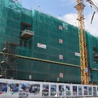 Bất động sản cao cấp: Nhất vị trí, nhì chính sách