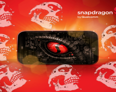 Lỗi trên chip Snapdragon khiến 60% máy Android gặp nguy
