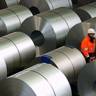 Gia hạn kết luận sơ bộ điều tra chống bán phá giá thép mạ nhập khẩu