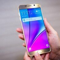 5 di động cao cấp giá tầm trung tại Việt Nam