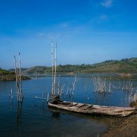 Hồ Tà Đùng - điểm hẹn mới cho người mê du lịch bụi