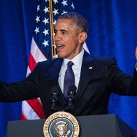 Những câu nói truyền cảm hứng của Tổng thống Mỹ Barack Obama