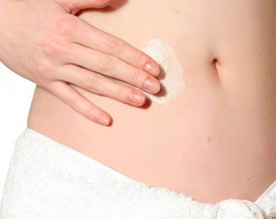 4 cách khắc phục da chảy xệ sau khi sinh