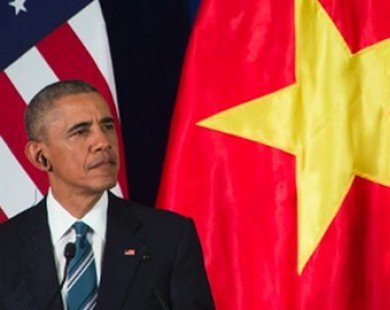 Đây là 4 doanh nghiệp Mỹ hưởng lợi nhiều nhất từ chuyến thăm Việt Nam của Tổng thống Obama