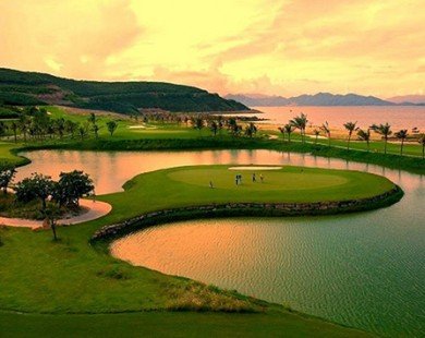 Vinpearl đầu tư dự án sân golf gần 300 ha tại Long Biên và Gia Lâm, Hà Nội