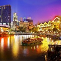 Những trải nghiệm miễn phí tuyệt vời tại Singapore