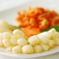 Tại sao có củ kiệu bạn sẽ không lo ốm đau, bệnh tật?