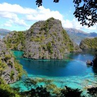 Hè này lên đường đến Philippines lặn biển ở Palawan