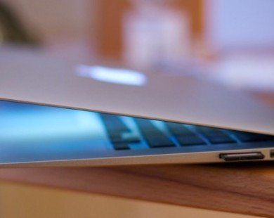 Apple đang tạo ra chiếc laptop hoàn hảo, khai tử MacBook Air