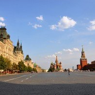 Khám phá Đêm trắng ở St.Petersburg