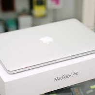 MacBook Pro mới có thể tích hợp chip 4G LTE