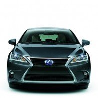 Lexus CT200h có thể sớm khai tử để thay thế bằng mẫu xe mới