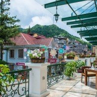 Đi đâu tránh nóng mùa hè này?