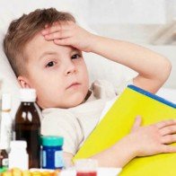 Sai lầm phổ biến của cha mẹ khiến con ốm triền miên