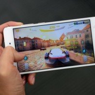 Đánh giá Vivo V3 Max: Cấu hình mạnh, thiết kế tốt