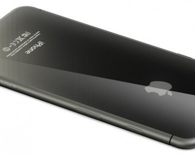 Đối tác Apple: iPhone mới sẽ có thiết kế 2 mặt kính