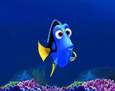 'Finding Dory' tung trailer thứ 3