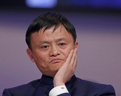 Công ty vô danh này lại là nguyên nhân khiến Alibaba bị Ủy ban chứng khoán Mỹ 
