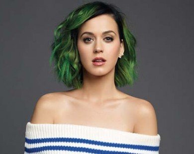 Hé lộ hình ảnh xác nhận Katy Perry đang có mặt tại Việt Nam!
