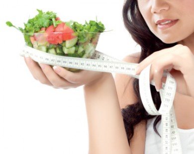 Bạn có muốn giảm 2,2kg/1 tuần nhờ thanh lọc cơ thể?
