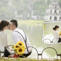 Chụp ảnh cưới ở Hà Nội đừng bỏ qua những địa điểm tuyệt đẹp này