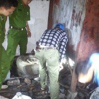 Hơn 6.000 lít dầu ăn "bẩn" được hô biến thành dầu "xịn"