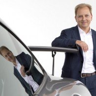 Thilo Koslowski chính thức đầu quân cho Porsche từ Gartner