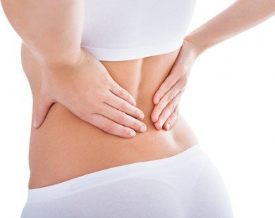 6 động tác chữa và phòng ngừa đau thắt lưng