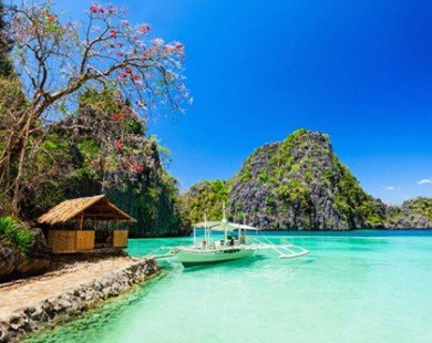 Tại sao Philippines sẽ là điểm đến ‘hot’ nhất mùa hè năm nay?