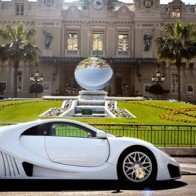 Tài sản của tỷ phú: Nước nghèo sắp đuổi kịp nước giàu