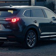 Hệ thống đèn LED cao cấp trên CX-9 mới có gì ?