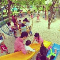 Đừng 'đánh cắp' mùa hè của trẻ em!