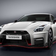 Nissan GT-R Nismo 2017 chính thức ra mắt