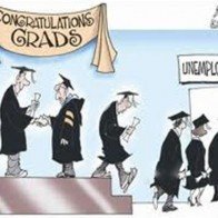 PGS Văn Như Cương: 225.000 cử nhân thất nghiệp là báo động