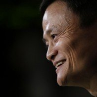 Tuy giàu nhưng Jack Ma không vui