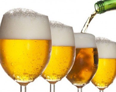 7 lợi ích không ngờ từ bia mà bạn nhất định phải biết