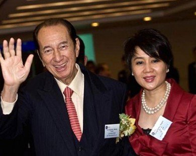 “Huynh đệ tương tàn” trong nhiều doanh nghiệp gia đình châu Á