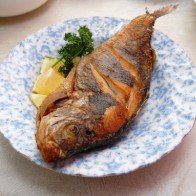 7 điều bạn phải biết để rán cá giòn ngon không dính chảo