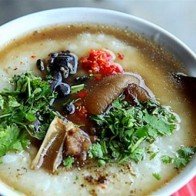 Độc đáo hương vị cháo ấu tẩu Hà Giang