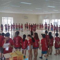 Phân vân cho con học kỹ năng sống dịp hè