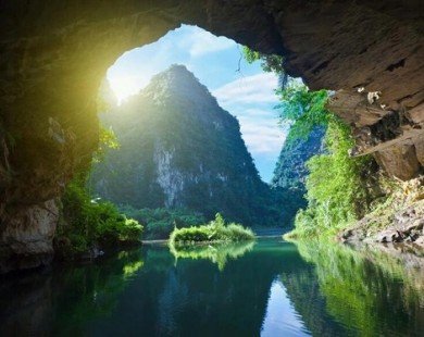 Những hang động đẹp nhất Việt Nam đáng để khám phá