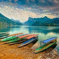 Những địa điểm không thể bỏ qua khi đi đến Bắc Kạn