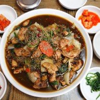 Những món ngon mùa lạnh ở Hàn Quốc