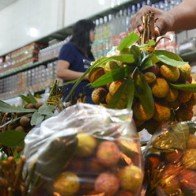 Gần 180.000 tấn vải thiều sắp ra thị trường